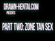 Xmen porn and ZoneTan Nude Sex 9/16