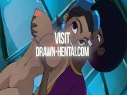 Jetsons sex and Motorcity porn