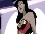 Southpark porn and Superheroes sex 10/16