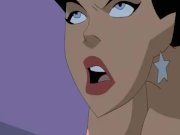 Southpark porn and Superheroes sex 13/16