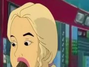 Simpsons sex Sealab porn