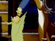 Simpsons sex Sealab porn 2/16