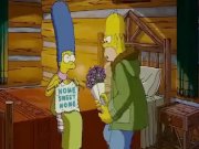 Simpsons sex Sealab porn 4/16