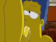 Simpsons sex Sealab porn 7/16