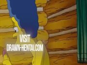 Simpsons sex Sealab porn 8/16