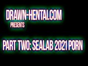 Simpsons sex Sealab porn 9/16