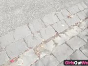 Hairy pussy fingering and squirting 1/16