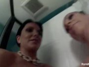 Romi Rain BTS Fun 10/16