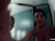 Romi Rain BTS Fun 12/16