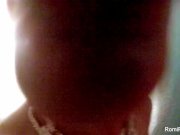 Romi Rain BTS Fun 6/16