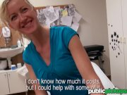 Mofos - Victoria Waigel shows off he body 2/16