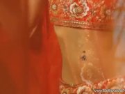 Gorgeous Bollywood dancer 3/16