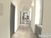 Sorority secrets revealed... 2/16