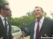 Yes You'll Be A Star, Now Suck My Dick 1/16