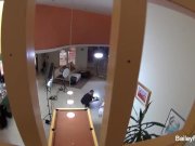 Dahlia Sky watches Christy Mack 15/16