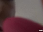 Dahlia Sky watches Christy Mack 16/16