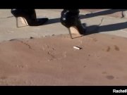 Rachel Roxxx sucks & fucks  5/16