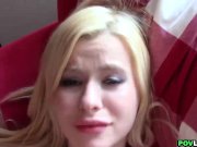 Charlyse Angel  Loves Hard Cock in Her Mouth 8/16