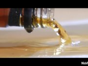 Nick in a hardcore threesome  2/16