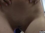 She Cannot Resist The Camera 6/16