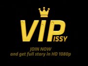 Pee hungry lesbian gets first taste of piss 16/16