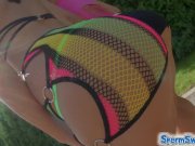 Spermswap Teen girls fuck and share big cumsh 3/16