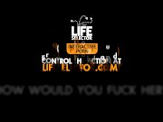 Blowbang with Amirah Adara 16/16