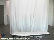 Reality Kings - Yoga workout turn to lesbian  6/16