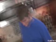 Blonde Milf Jerking In The Kitchen 16/16