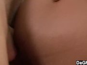 Stepsister Lusts For Her Stepbrother 14/16