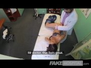 FakeHospital - Pretty patient was prepped 7/16