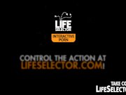 Wife's kinky surprise for Easter 16/16