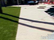 Wife's kinky surprise for Easter 6/16