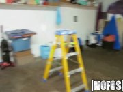 Mofos - Sexy latina Brianna Bella sextape 2/16