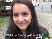 Mofos - Great public sex with Lili Devil 1/16