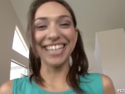 Fucking The Girl With The Cute Face 1/16