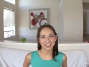 Fucking The Girl With The Cute Face 2/16