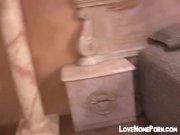 College girl agreed on making this sex video 5/16