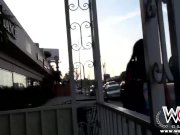 WCPClub Sexy Ebony Takes on BBC and Creampie 1/16