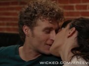 Friends with benefits with Dana Dearmond  2/16