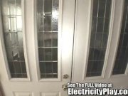 Country Gal Roped Slapped and Probed 1/16