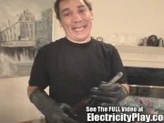 Country Gal Roped Slapped and Probed 16/16