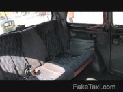 FakeTaxi - Big cock fills a big mouth 3/16