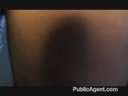 PublicAgent - Hot brunette MILF great tits 13/16