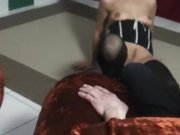 Lapdance and more by redhead SEXBOMB 1/16