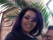 sex in stiletto heels and a garter 6/16