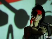 Christy Mack Masturbates 3/16