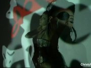 Christy Mack Masturbates 5/16