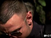 Hotgold Hot Blonde MILF fucked outdoors 4/16