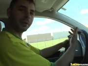 LatinFixation Abella Anderson rides cock 2/16